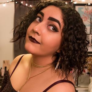 Meet your Posher, Maribel